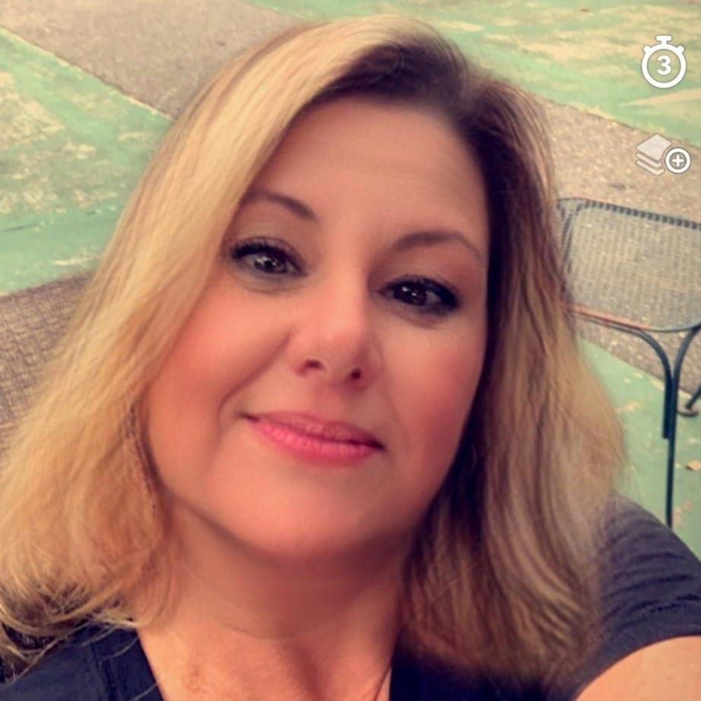 Meet your Posher, Darlene